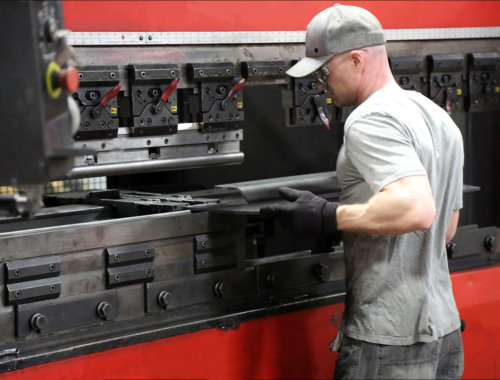 fabrication-process