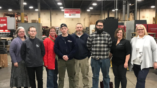 lake county partners